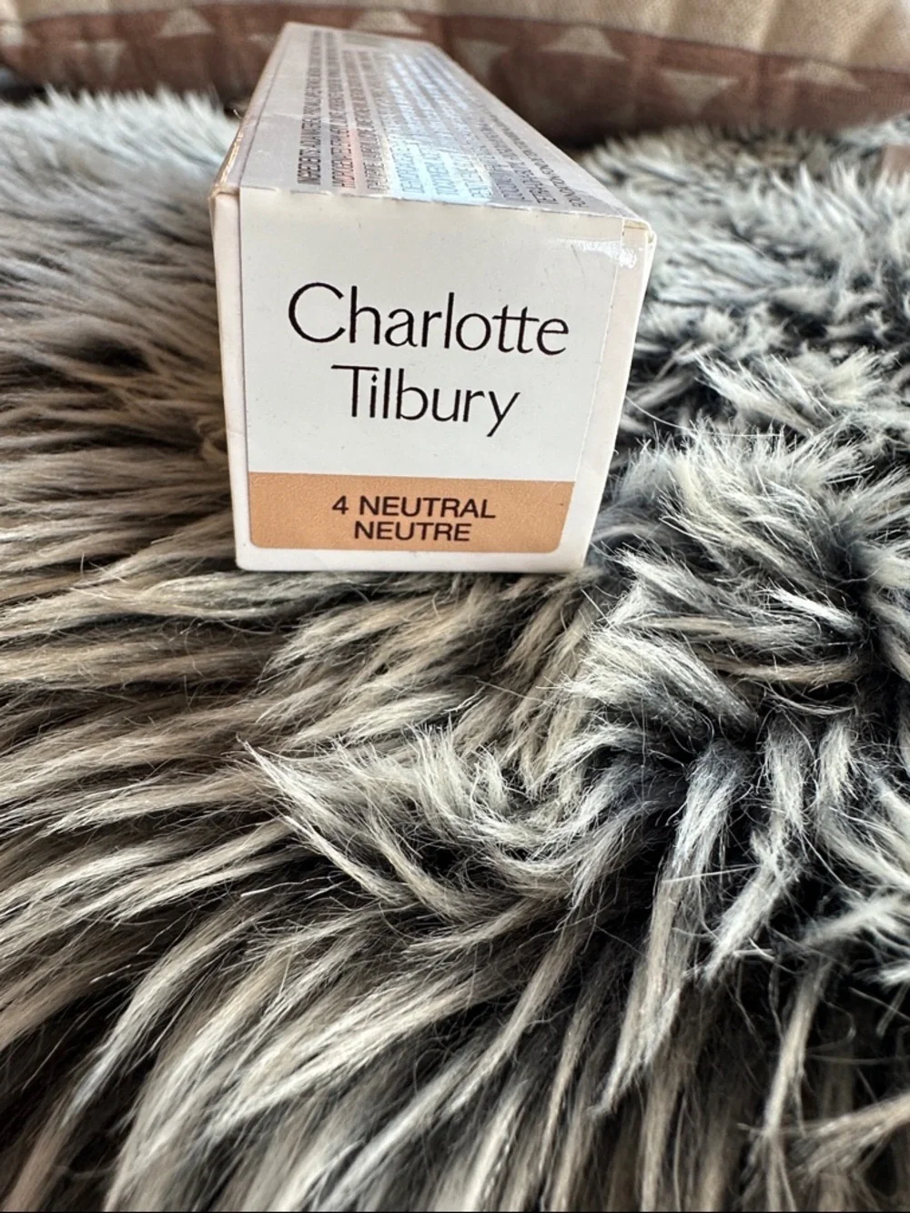 Charlotte Tilbury radiant skin